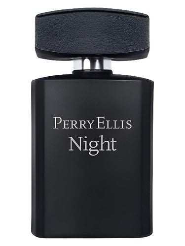 Perry Ellis Night EDT For Men 100ml
