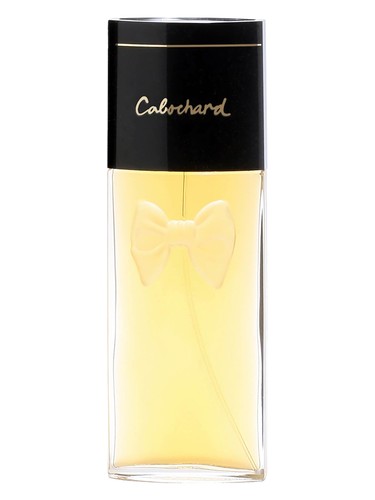 Grès Cabochard EDT For Women 100ml