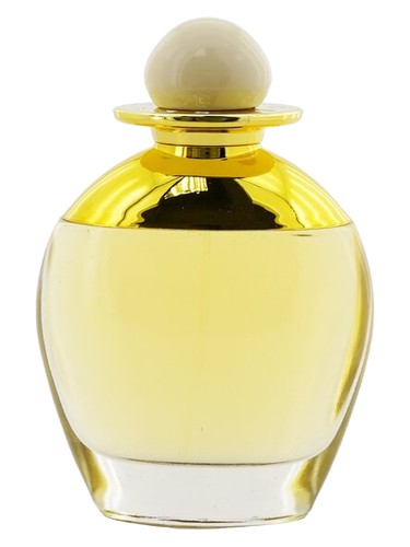 Bill Blass Nude EDC For Women 100ml