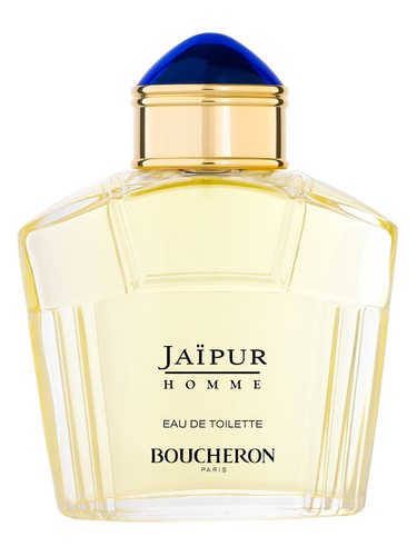 Boucheron Jaipur Homme EDP For Men 100ml