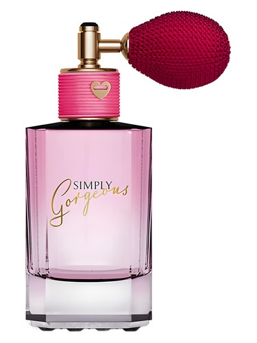 Victoria's Secret Simply Gorgeous EDP 50ml