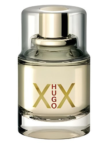 Hugo Boss Hugo XX EDT For Women 100ml