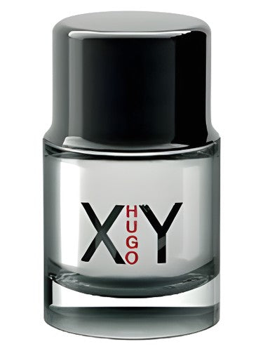 Hugo Boss Boss XY EDT For Men 100ml
