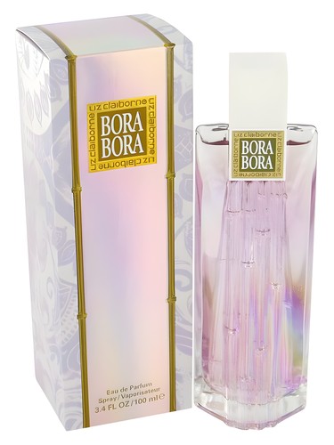 Elizabeth Arden Bora Bora EDP For Women 100ml