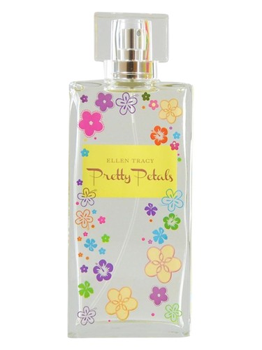 Ellen Tracy Pretty Petals EDP 75ml