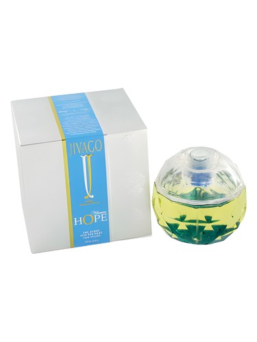 Jivago Millennium Hope For Men EDP 125ml