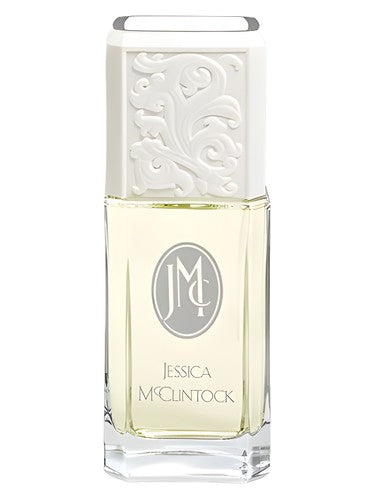 Jessica McClintock White For Women EDP 100ml