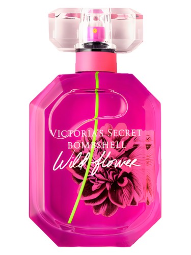 Victoria's Secret Bombshell Wild Flower EDP 50ml