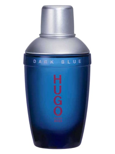 Hugo Boss Boss Dark Blue EDT For Men 75ml