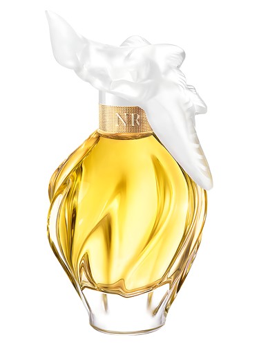 Nina Ricci L'Air du Temps EDP For Women 100ml