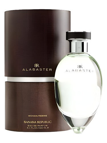 Banana Republic Alabaster EDP For Women 100ml