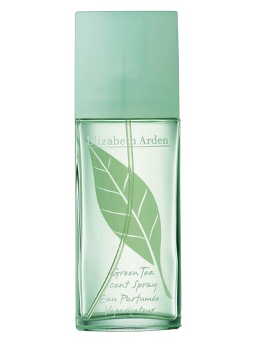 Elizabeth Arden Green Tea EDT For Women 100ml