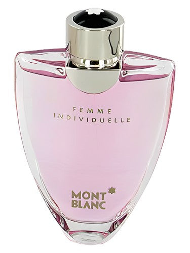 Mont Blanc Individuelle EDT For Women 75ml
