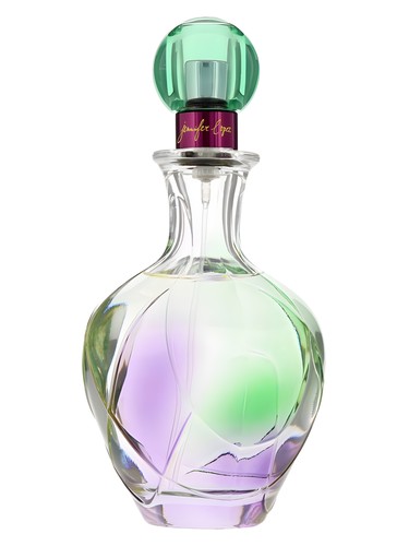 Jennifer Lopez Live EDP For Women 100ml