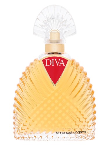 Ungaro Diva EDP For Women 100ml