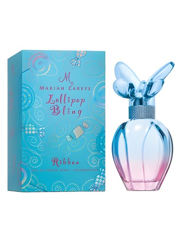 Mariah Carey Lollipop Bling Ribbon EDP For Women 100ml