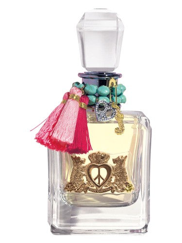 Juicy Couture Peace of Love EDP For Women 100ml