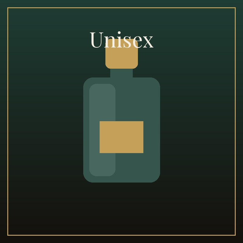 Unisex collection