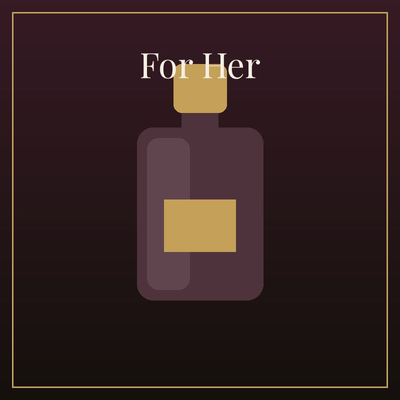 For Her collection
