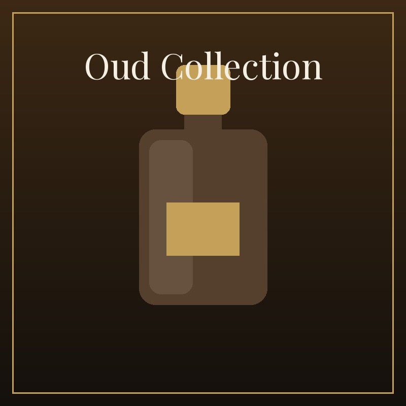 Oud Collection