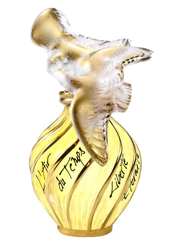 Nina Ricci L'Air du Temps EDT For Women 100ml