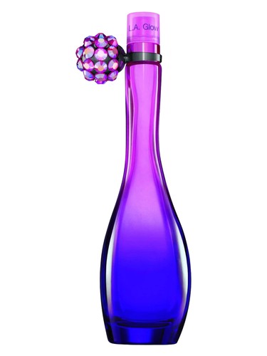 Jennifer Lopez L.A. Glow EDT For Women 100ml