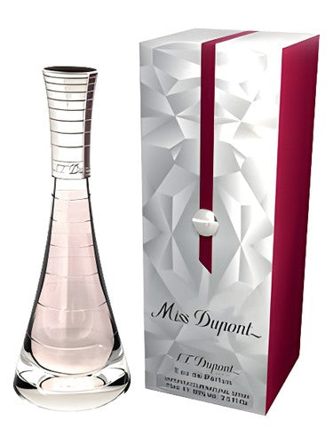 S.T. Dupont Miss Dupont EDP For Women 50ml