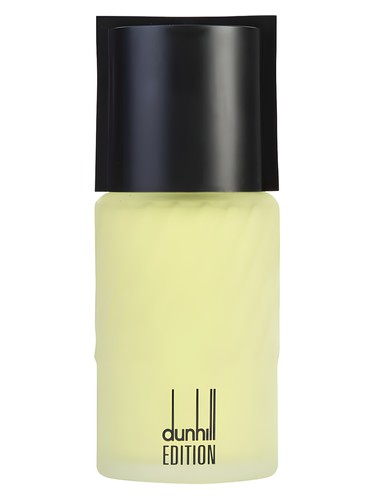 Dunhill Edition EDT For Men 100ml