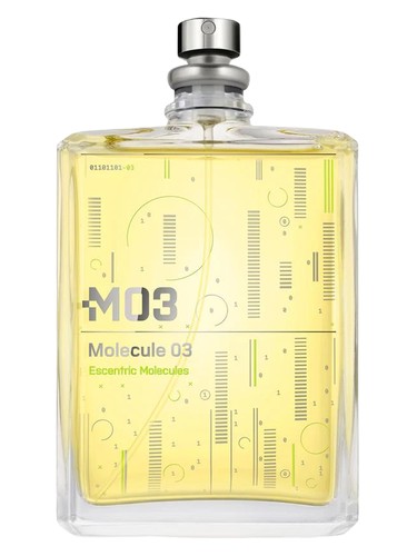 Escentric Molecules Molecule 03 EDT 100ml
