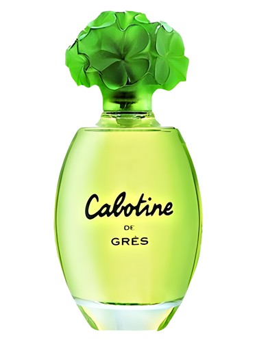 Grès Cabotine EDT For Women 100ml