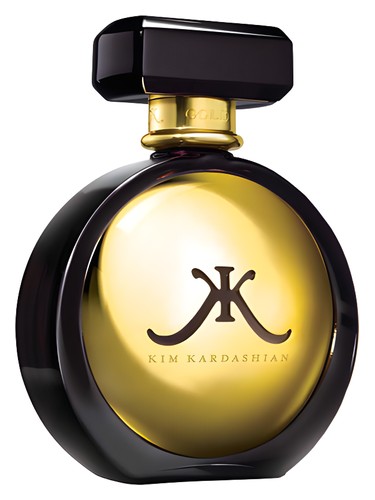 Kim Kardashian Gold EDP For Women 100ml