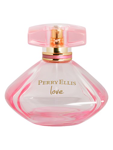 Perry Ellis Love EDP For Women 100ml