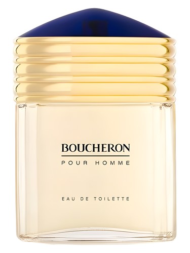 Boucheron Pour Homme EDT For Men 100ml