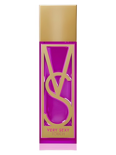 Victoria's Secret Very Sexy Touch EDP 100ml