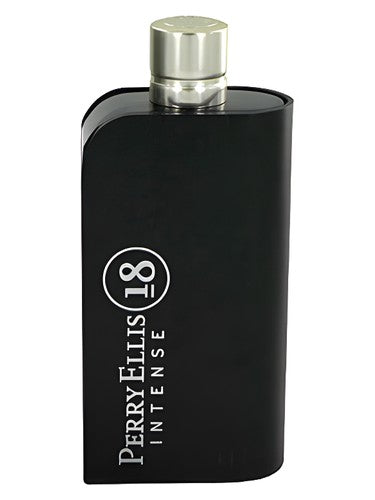 Perry Ellis 18 Intense EDT For Men 100ml