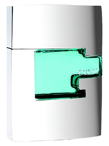 Guess Man EDT For Men 75ml