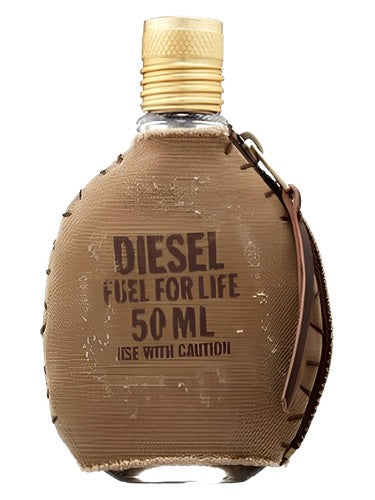 Diesel Fuel for Life EDT For Men 50ml