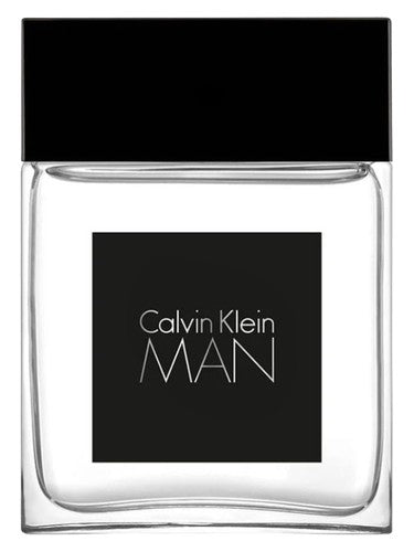 Calvin Klein Man EDT For Men 100ml