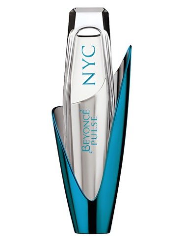 Beyonce Pulse NYC EDP For Women 100ml