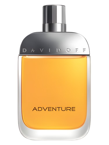 Davidoff Adventure EDT For Men 50ml