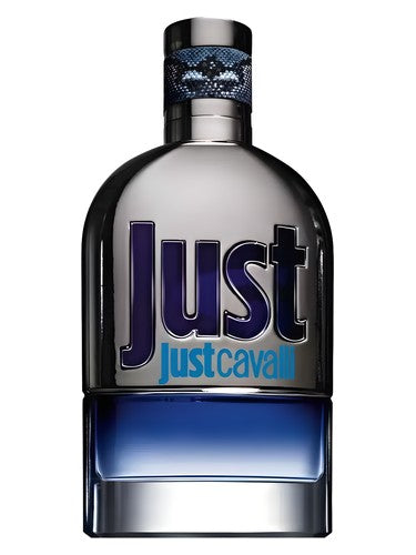 Just Cavalli Him EDT For Men 90ml