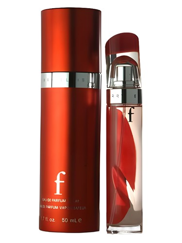 F by Perry Ellis EDP For Women 100ml