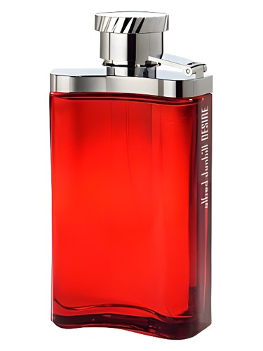 Dunhill Desire Red EDT For Men 100ml
