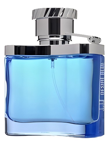 Dunhill Desire Blue EDT For Men 100ml