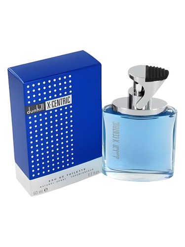 Dunhill X-Centric EDT For Men 100ml