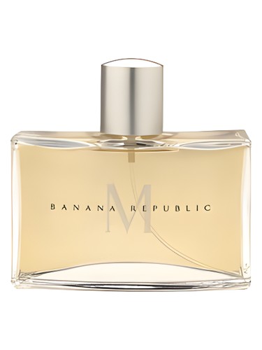 Banana Republic For Men EDT 100ml