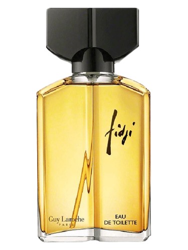 Guy Laroche Fidji EDT For Women 100ml