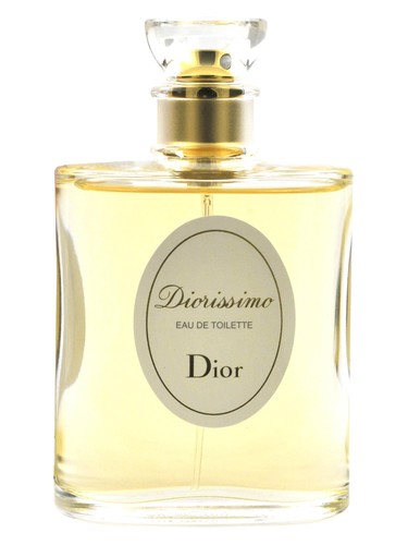Dior Diorissimo EDT For Women 100ml