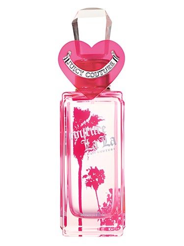 Juicy Couture La La Malibu EDT For Women 150ml