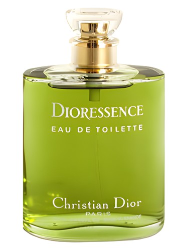 Dior Dioressence EDT For Women 100ml